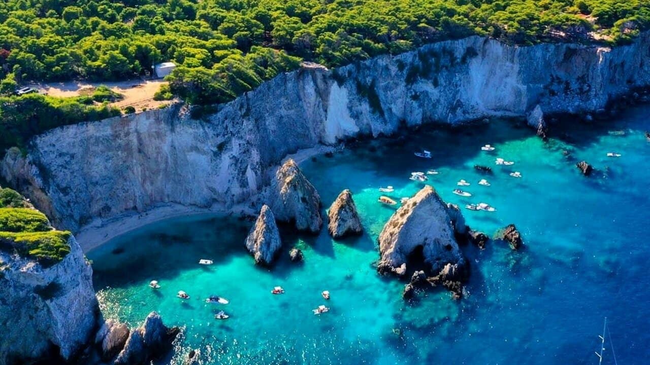 Gargano e Isole Tremiti