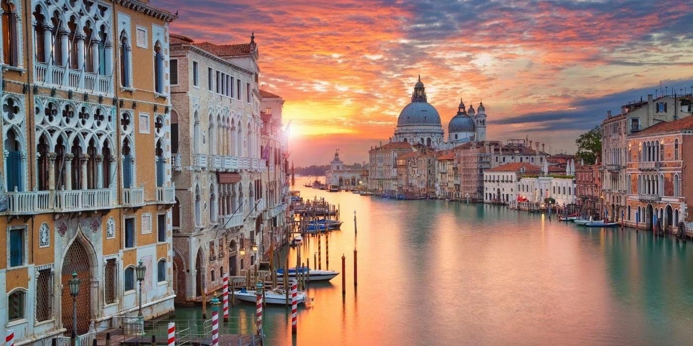 Venezia e le sue Isole