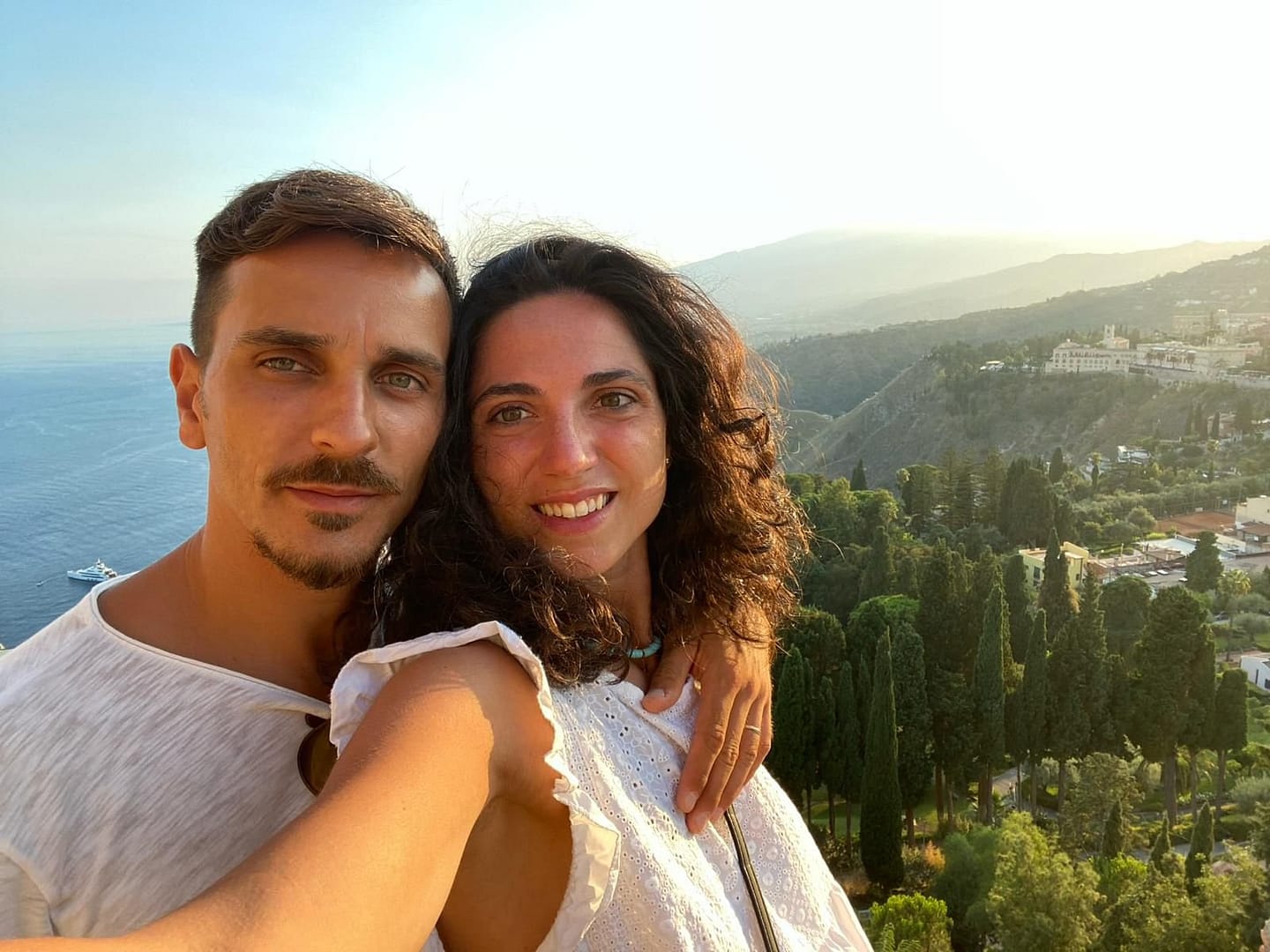 Marco & Noemi