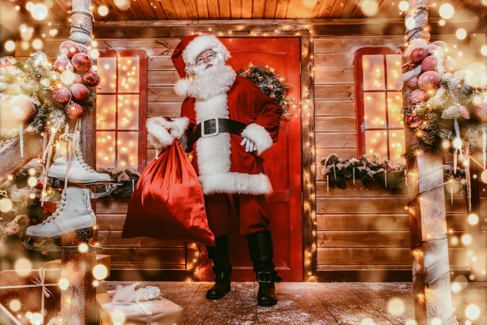 Rovaniemi Christmas Edition