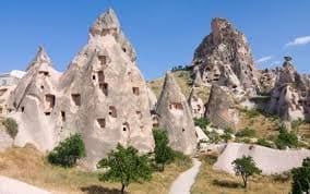 Tour Kervansaray