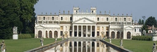 Padova e le Ville Venete