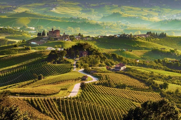 Langhe e Monferrato