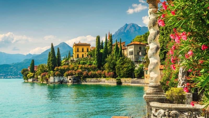 Lago di Como